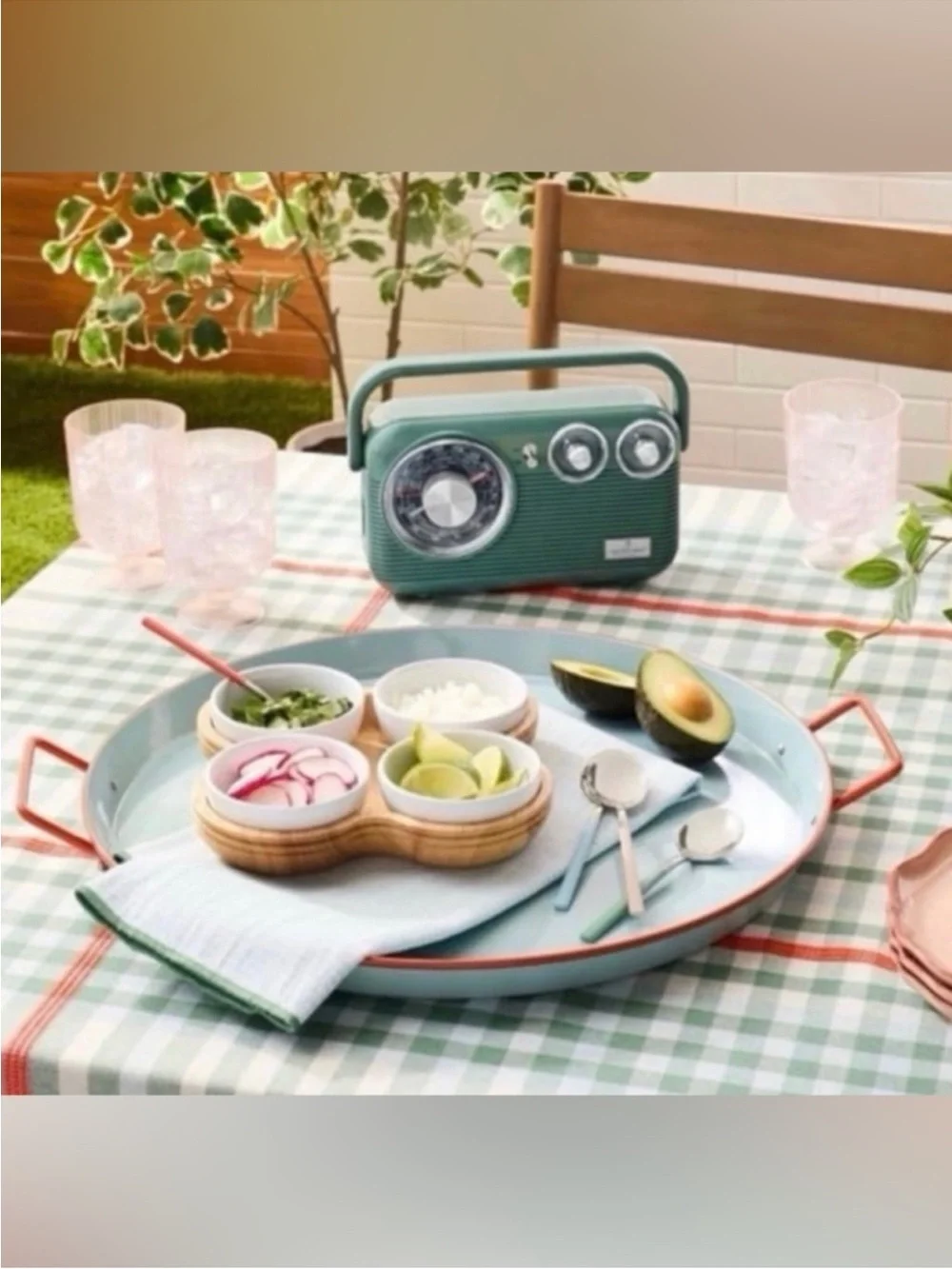 Hearth & Hand new by